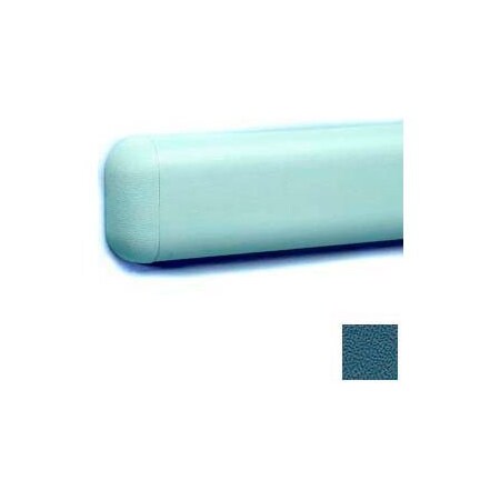 Pawling End Caps for WG-3, Alexis Blue ETC-3-0-583